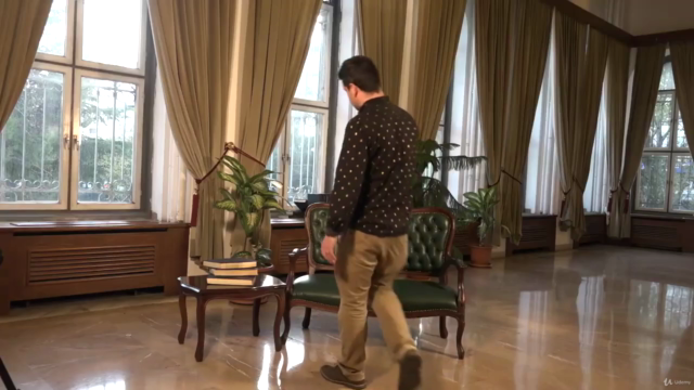 21. YÜZYIL ÖĞRETMEN EĞİTİMİ – Screenshot 1