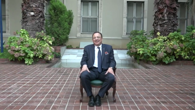 21. YÜZYIL ÖĞRETMEN EĞİTİMİ – Screenshot 3