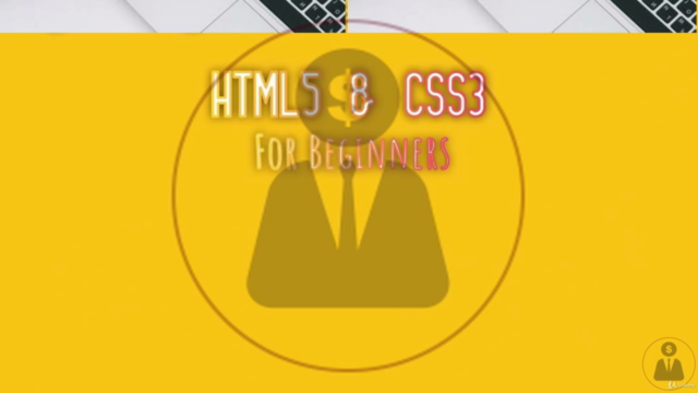 HTML5 | تصميم صفحات الويب - Screenshot_01