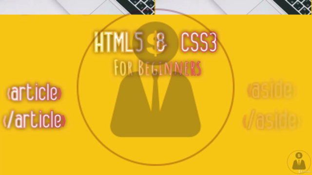HTML5 | تصميم صفحات الويب - Screenshot_02