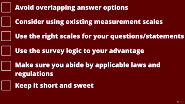 Learn to create online surveys and quizzes in Google Forms – Screenshot 4