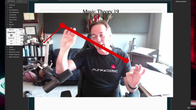 Music Theory Comprehensive Complete: Parts 19, 20, & 21 – Screenshot 1
