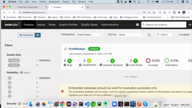 Gradle for java developers – Screenshot 4