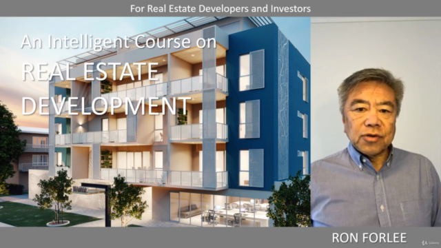An Intelligent course on Real Estate Development – Screenshot 3