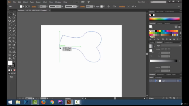 Creating Text in Illustrator Software - Screenshot_01