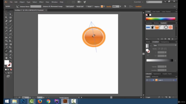 Creating Text in Illustrator Software - Screenshot_02