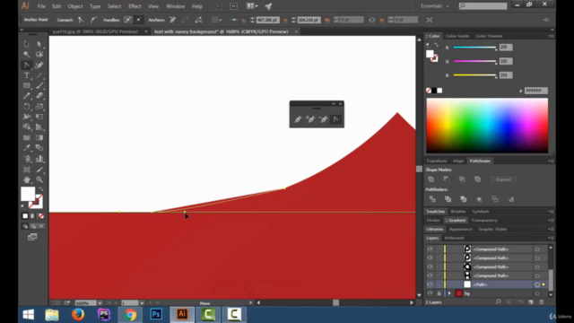 Creating Text in Illustrator Software - Screenshot_04