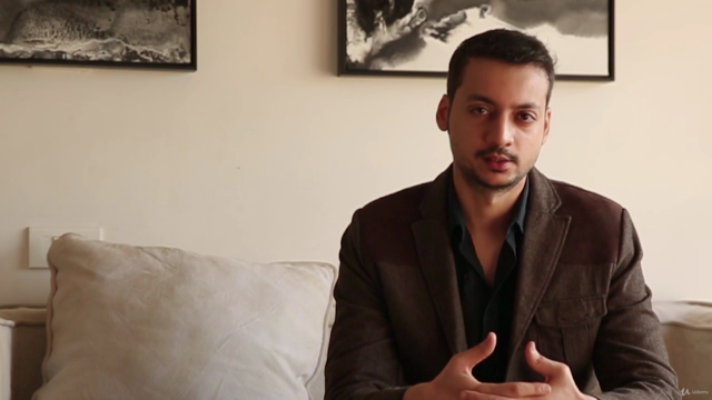 Learn storytelling & screenwriting, the easy and fast way – Screenshot 1