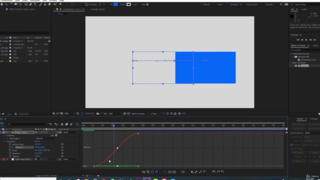 Learn Adobe After Effects – Screenshot 2