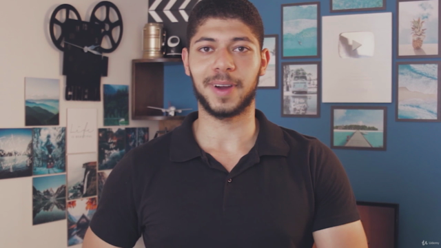 Learn Adobe After Effects – Screenshot 4