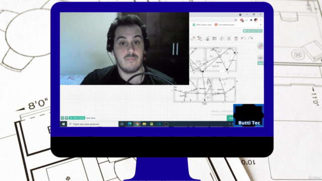 Criando projeto elétrico no automático – Screenshot 3