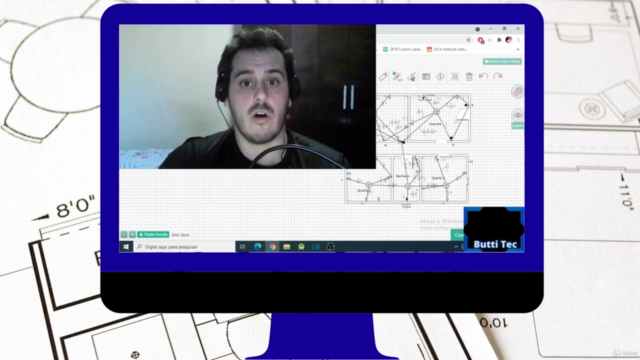 Criando projeto elétrico no automático – Screenshot 4