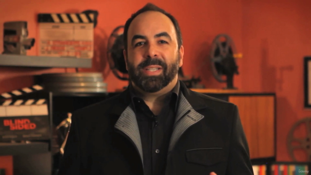 Directing Your Movie: From Script to Screen - Screenshot_02