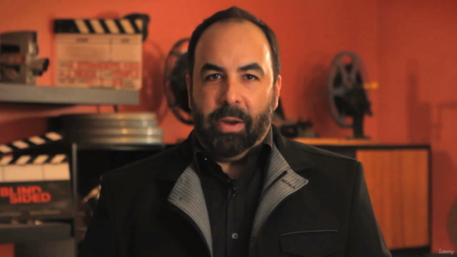 Directing Your Movie: From Script to Screen - Screenshot_04