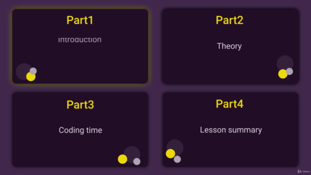 HTML Learn It From Scratch Course – Screenshot 2