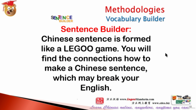 Basic Chinese ABC for ZERO Beginners (Version 2020!) – Screenshot 4