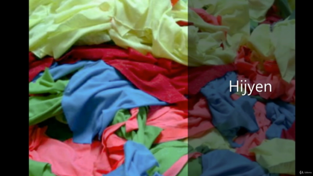 Hijyen – Screenshot 1