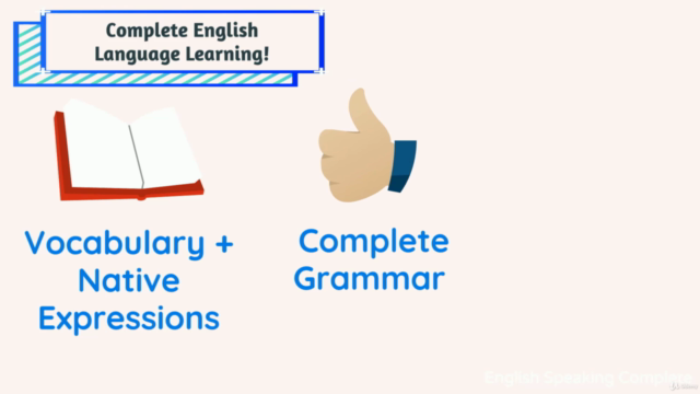 English Speaking Complete: English Language Mastery - Screenshot_03