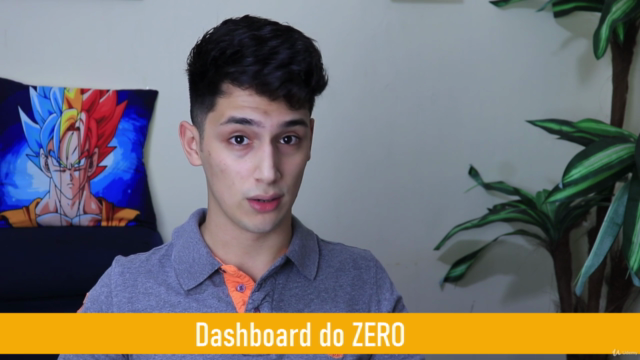 Crie um Dashboard em Power BI do ZERO (Caso Prático) – Screenshot 1