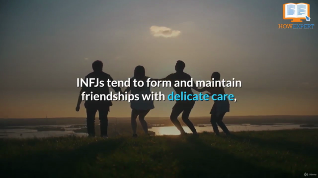 INFJ 101 – Screenshot 1