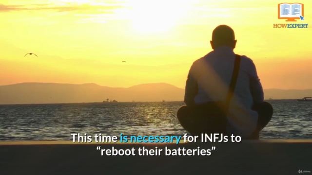 INFJ 101 – Screenshot 3