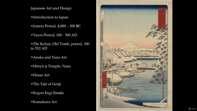 Japanese Art and Design - Screenshot_02