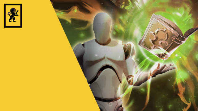 Create Ability Effect In Unreal Engine - Summoner Part – Screenshot 1