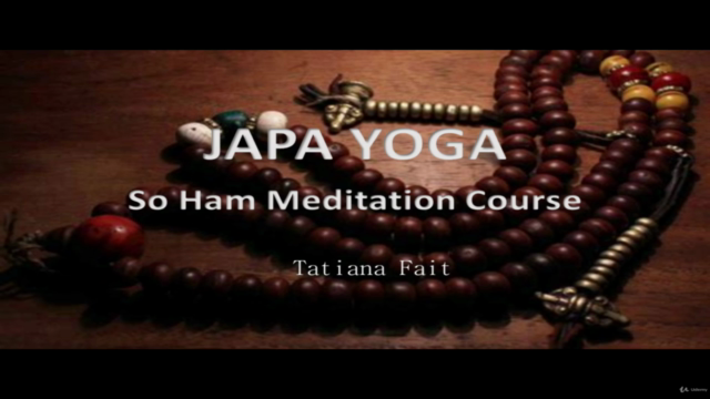 Meditation – Screenshot 1