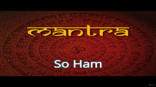 Meditation – Screenshot 3