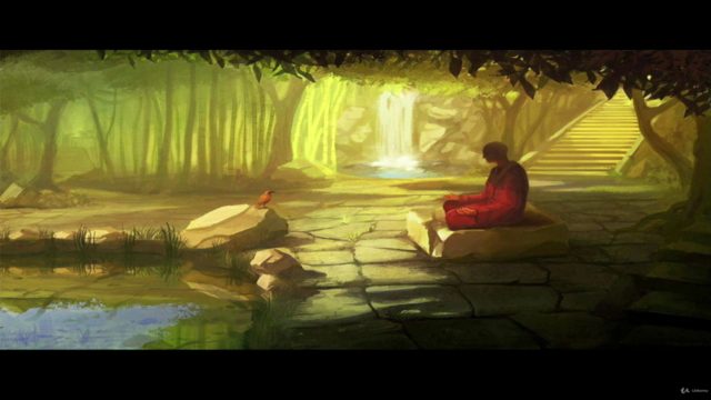 Meditation – Screenshot 4