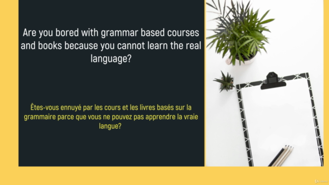 Cours d'anglais - Apprenez l'anglais avec des animations – Screenshot 1