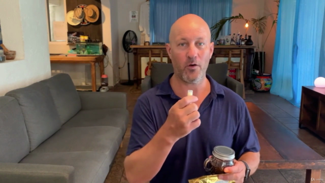All Natural Beauty Products With Aromatherapy Essential Oils – Screenshot 3