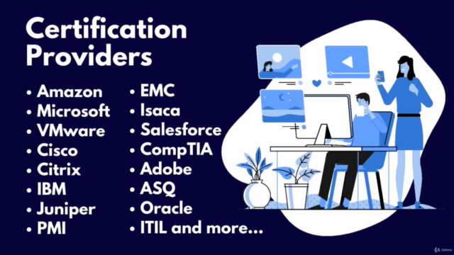 Oracle Cloud Infrastructure Developer 2022 Exam – Screenshot 3