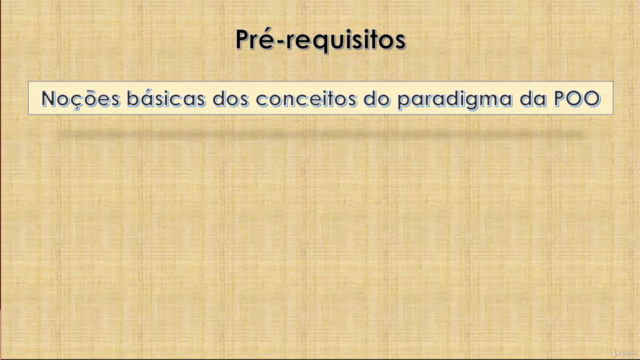 Design Patterns Criacionais Gof – Screenshot 2