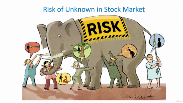 Learn & Make Money in Stock Market : Investing & Day Trade – Screenshot 1