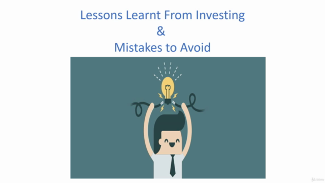 Learn & Make Money in Stock Market : Investing & Day Trade – Screenshot 4