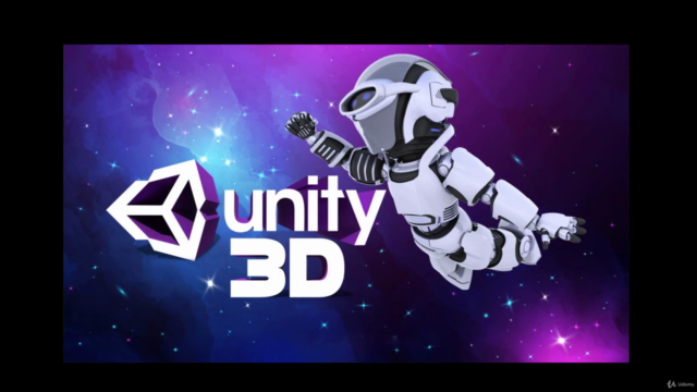 Unity 3D Temel C# ve Doğru Kodlama Eğitimi – Screenshot 2