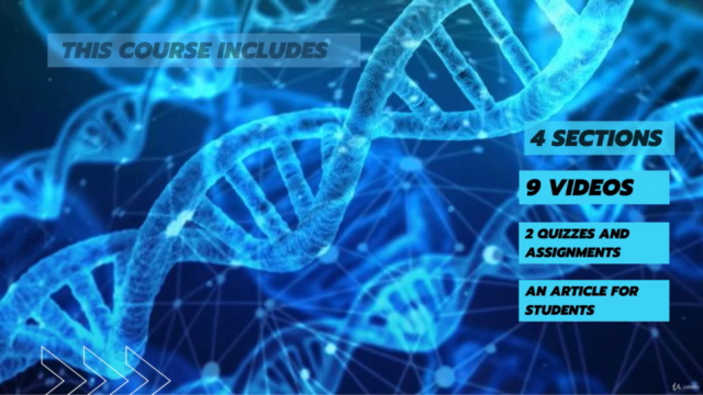 Databases in Bioinformatics, Become NCBI Professional – Screenshot 2