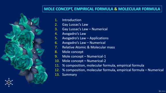 Mole Concept, Empirical Formula & Molecular Formula - Screenshot_04