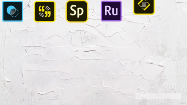 Photography Basics with Mobile Adobe Photoshop Apps – Screenshot 1