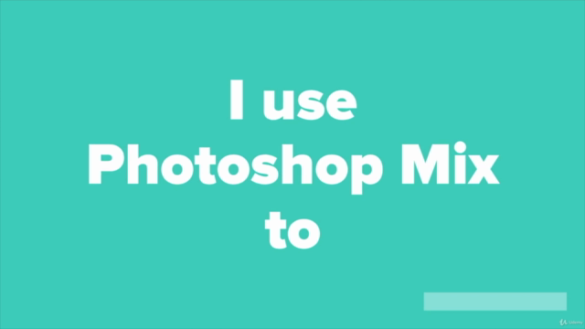 Photography Basics with Mobile Adobe Photoshop Apps – Screenshot 2