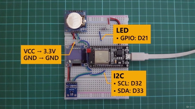 AIoT Project: Naive Bayes based Smart Lighting – Screenshot 2
