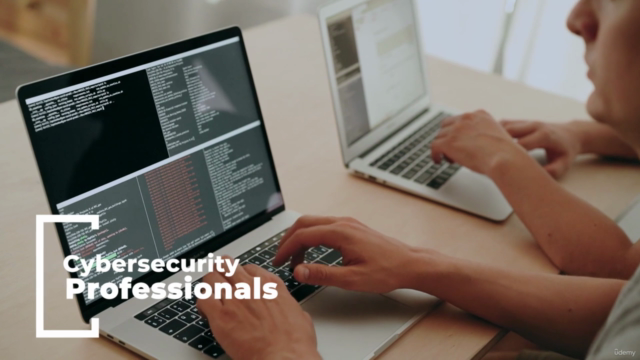 Advanced Ethical Hacking: Hands-On Training – Screenshot 2
