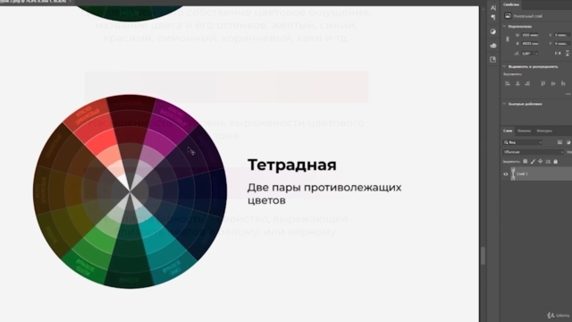 Дизайн для социальных сетей. Smm дизайнер – Screenshot 1
