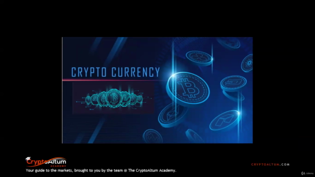 Top Cryptocurrency Trading Course 2021: Learn to Earn Now! – Screenshot 4
