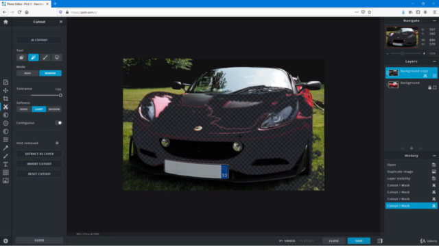 Learning Pixlr X from Scratch - Screenshot_04