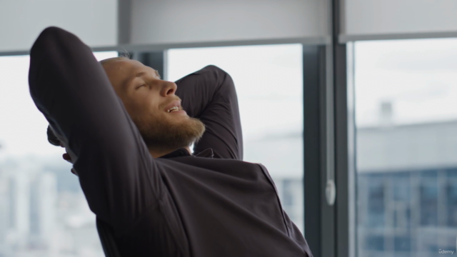 The Complete Mindfulness & Meditation Training (MBSR/MBCT) – Screenshot 1