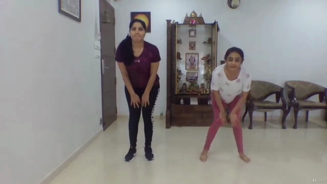 Fitness Workout Session Course Part 2 – Screenshot 1