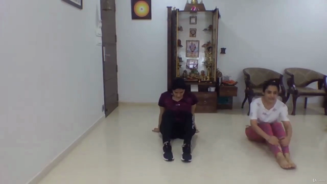 Fitness Workout Session Course Part 2 – Screenshot 4