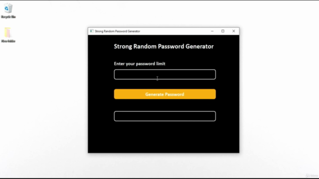 Complete Software Engineering Course with Python – Screenshot 1